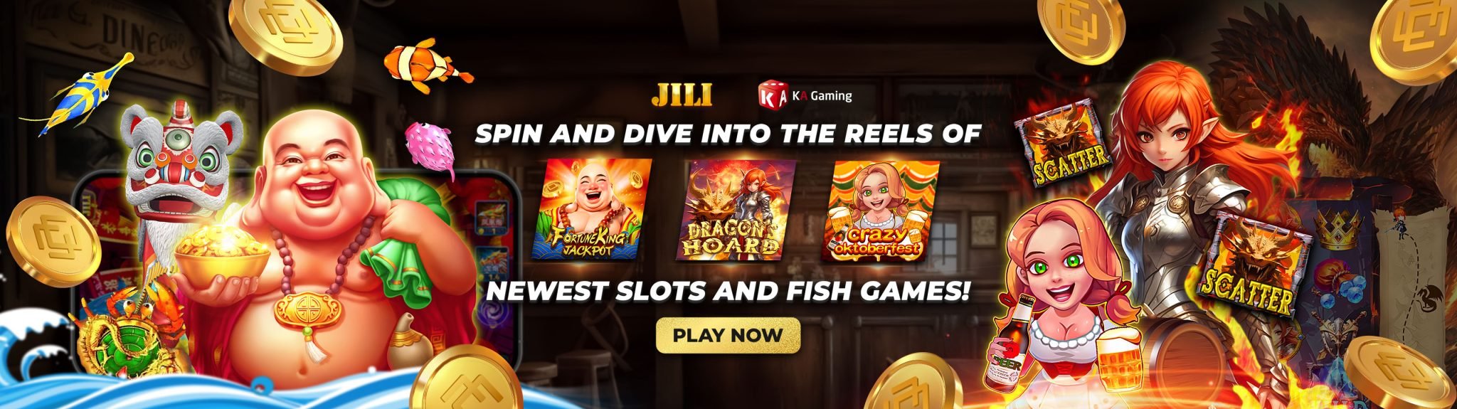 Dashboard dax69 slot menampilkan menu slot games dan pasar sportsbook dalam satu antarmuka