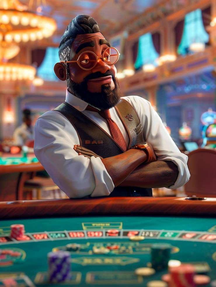 Koleksi permainan slot Pragmatic Play, PG Soft, dan Habanero di dax69 slot